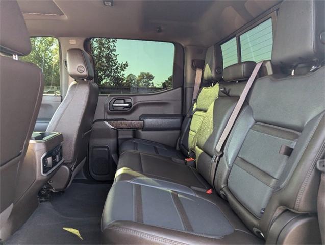 2019 GMC Sierra 1500 Vehicle Photo in AURORA, CO 80012-4011