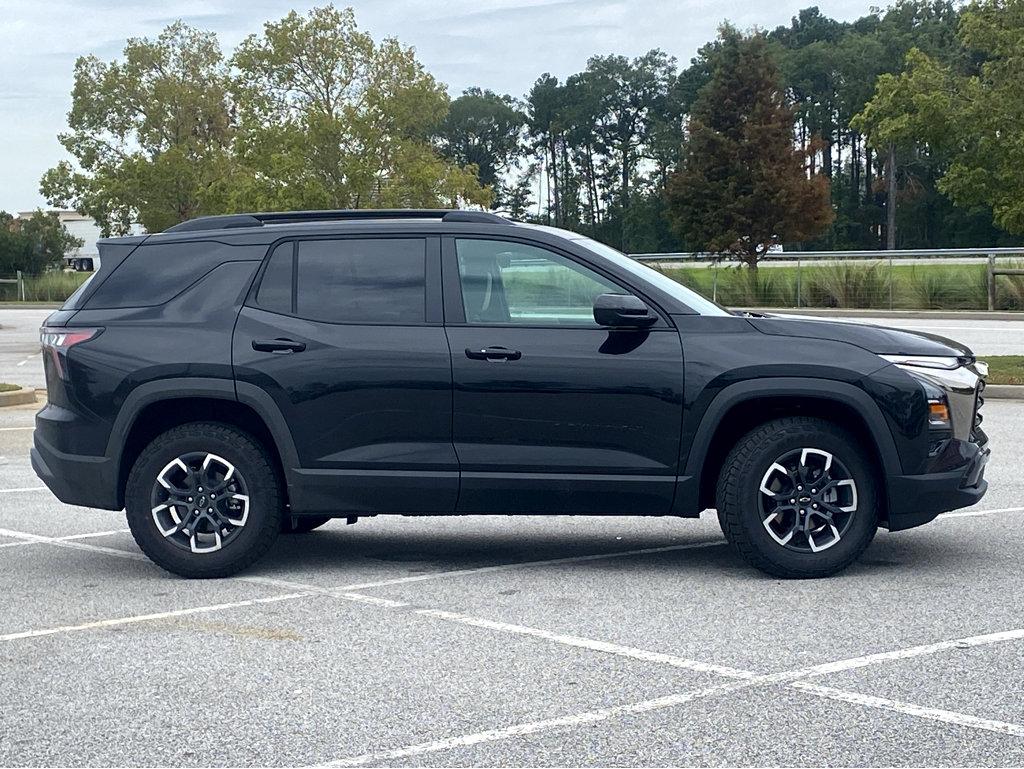 2025 Chevrolet Equinox Vehicle Photo in POOLER, GA 31322-3252