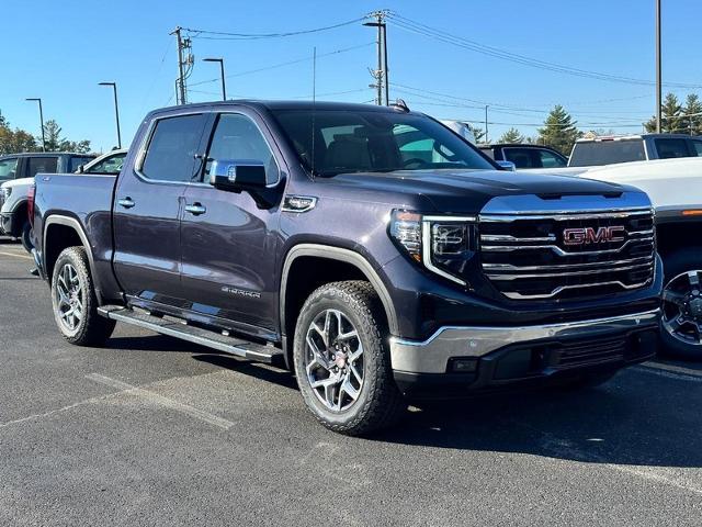 2025 GMC Sierra 1500 Vehicle Photo in COLUMBIA, MO 65203-3903