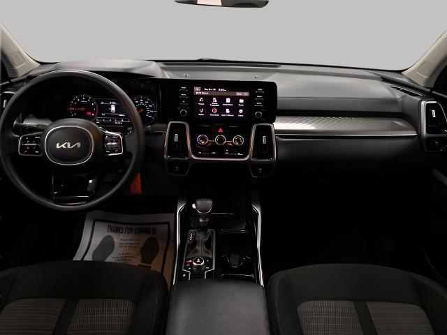 2022 Kia Sorento Vehicle Photo in Appleton, WI 54913