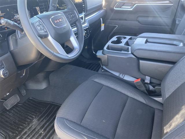 2025 GMC Sierra 1500 Vehicle Photo in GOODYEAR, AZ 85338-1310