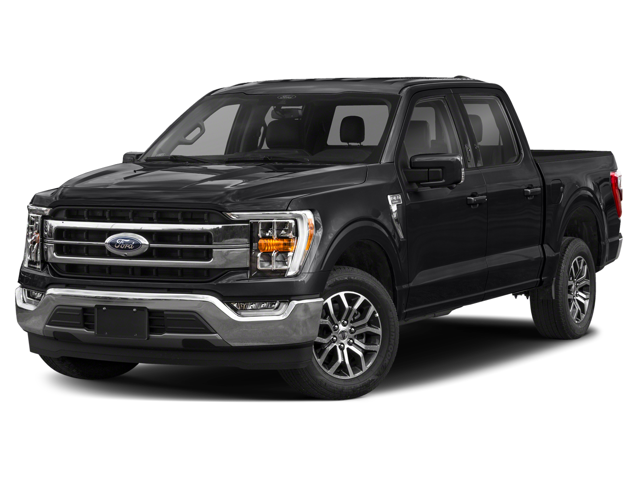 2021 Ford F-150 Vehicle Photo in Oshkosh, WI 54901-1209