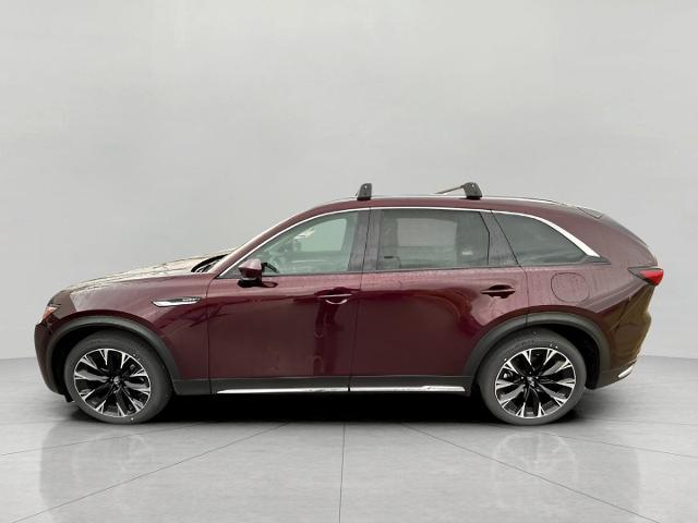 2024 Mazda CX-90 PHEV Vehicle Photo in Green Bay, WI 54304