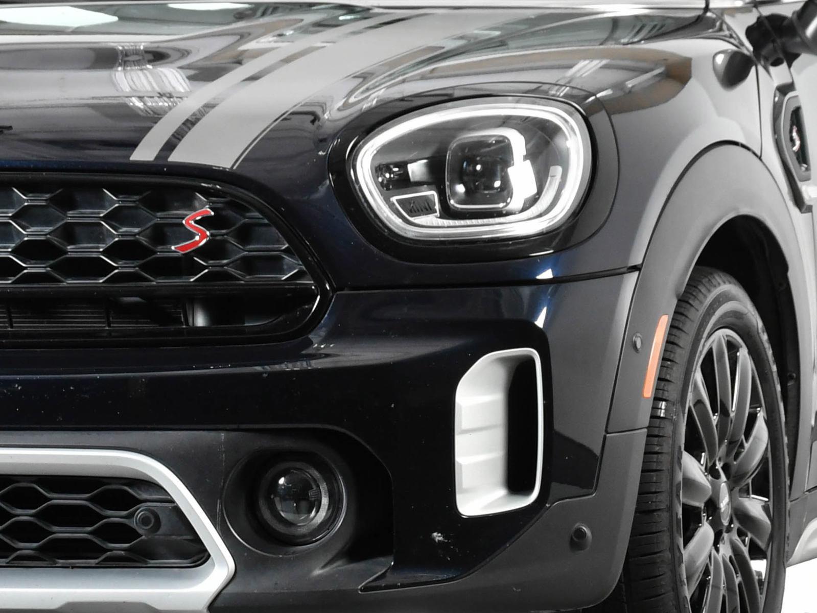 2022 MINI Cooper S Countryman Vehicle Photo in DALLAS, TX 75235