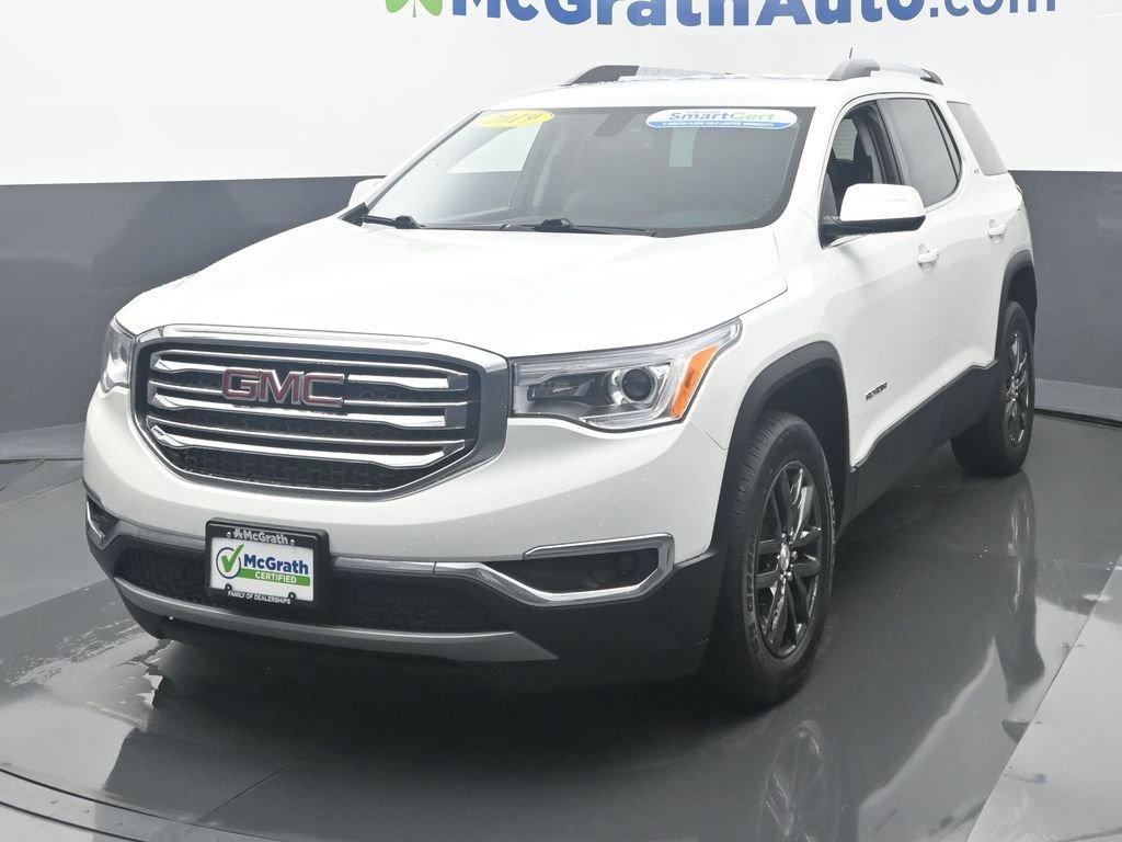 2019 GMC Acadia Vehicle Photo in Marion, IA 52302