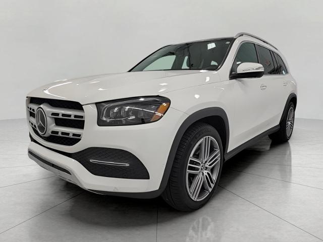 2022 Mercedes-Benz GLS Vehicle Photo in APPLETON, WI 54914-4656