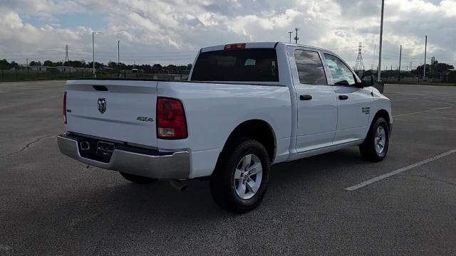 2023 Ram 1500 Classic Vehicle Photo in HOUSTON, TX 77054-4802