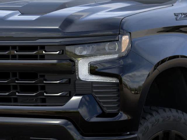 2025 Chevrolet Silverado 1500 Vehicle Photo in ANCHORAGE, AK 99515-2026