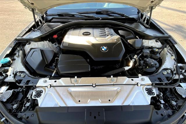 2022 BMW 330i xDrive Vehicle Photo in Tulsa, OK 74145