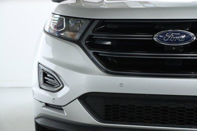 2016 Ford Edge Vehicle Photo in BEACHWOOD, OH 44122-4298