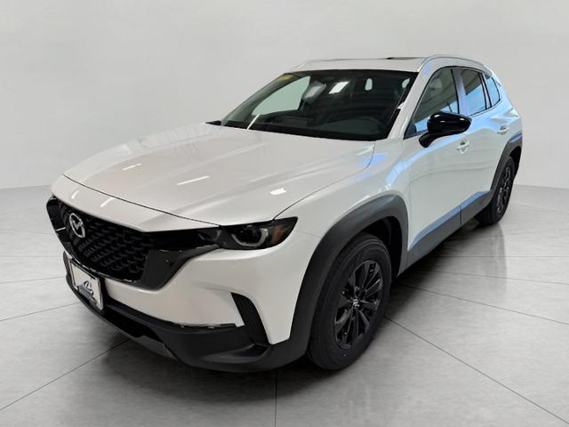 2025 Mazda CX-50 Vehicle Photo in Green Bay, WI 54304