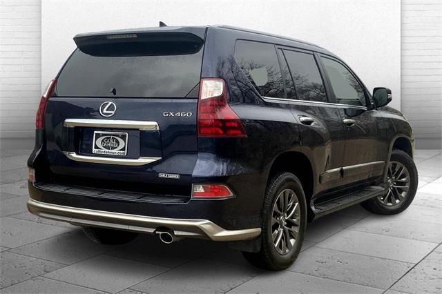 2019 Lexus GX Vehicle Photo in KANSAS CITY, MO 64114-4545