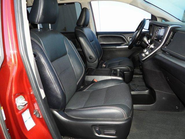 2020 Toyota Sienna Vehicle Photo in DALLAS, TX 75244-5909