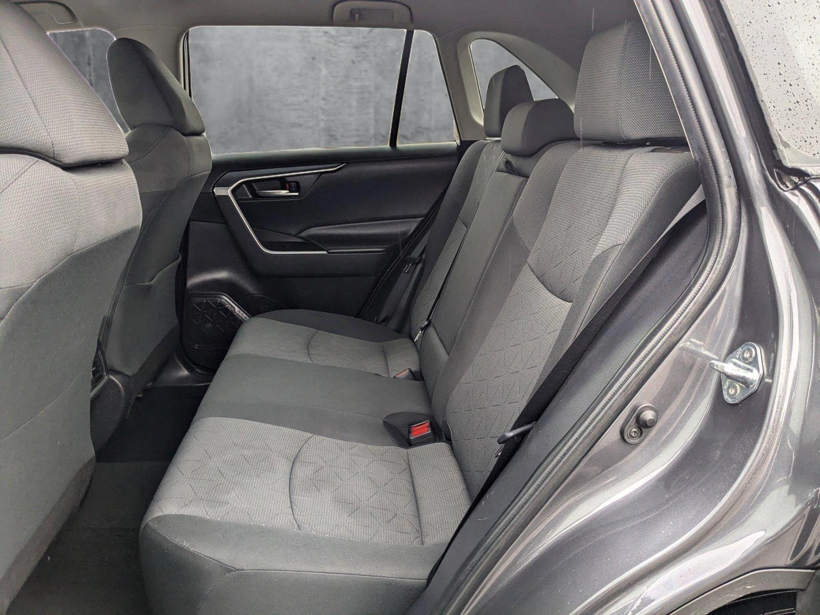 2022 Toyota RAV4 Vehicle Photo in Spokane Valley, WA 99212