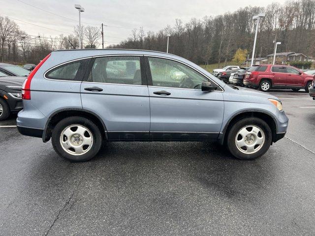 2011 Honda CR-V Vehicle Photo in INDIANA, PA 15701-1897