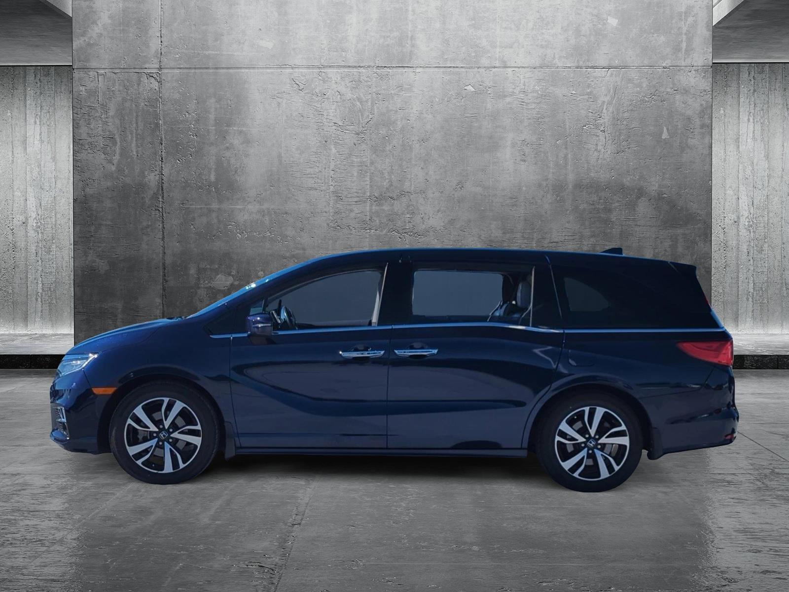 2019 Honda Odyssey Vehicle Photo in Ft. Myers, FL 33907