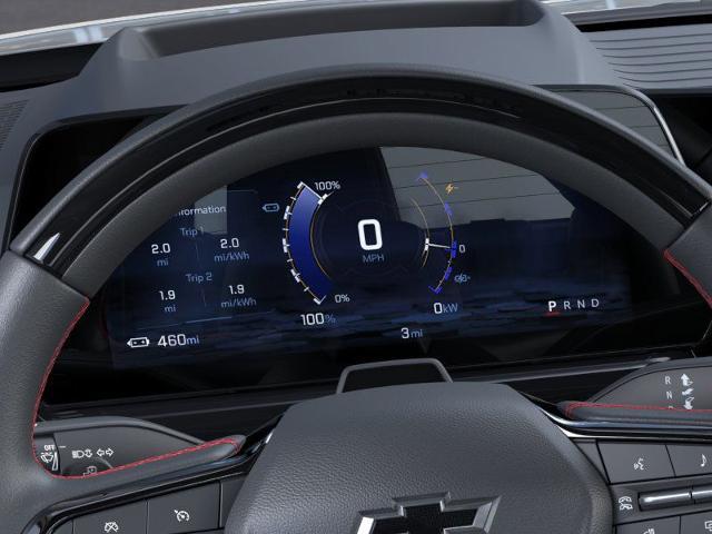 2025 Chevrolet Silverado EV Vehicle Photo in PAWLING, NY 12564-3219
