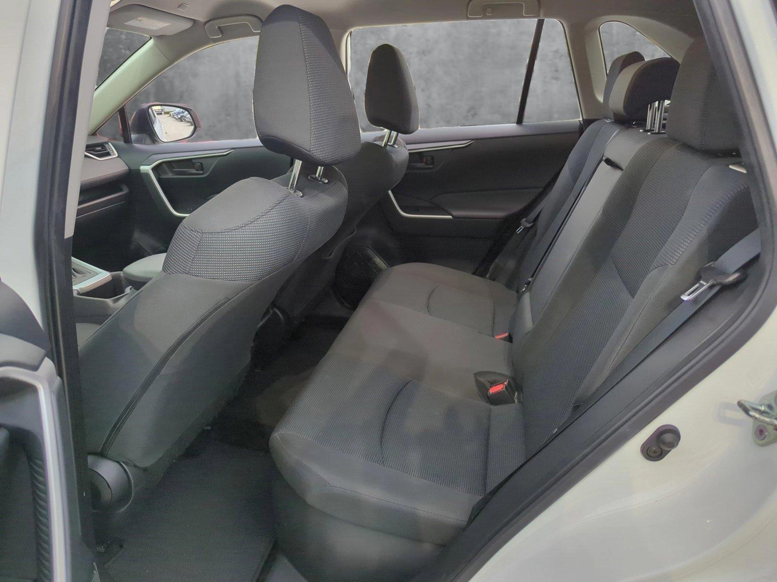 2023 Toyota RAV4 Vehicle Photo in Pembroke Pines, FL 33027