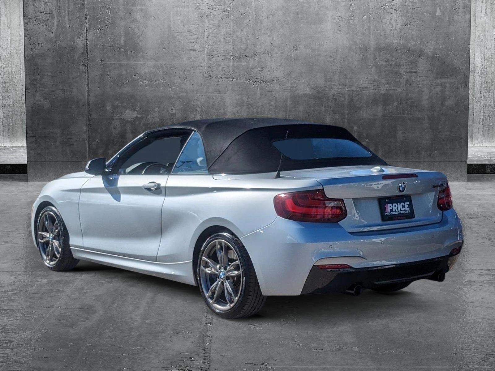 2017 BMW M240i Vehicle Photo in Tampa, FL 33614