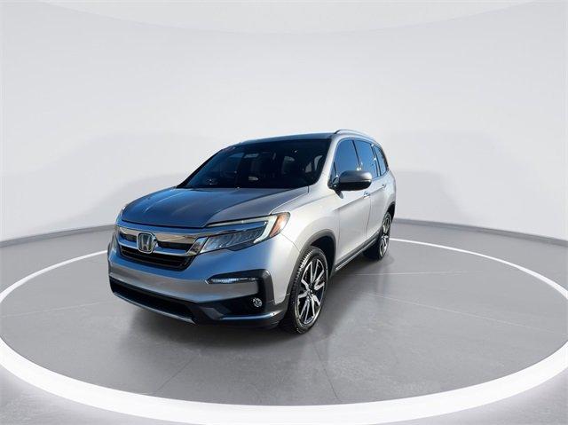 2019 Honda Pilot Vehicle Photo in BOWLING GREEN, KY 42104-4102