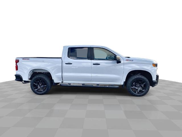 2022 Chevrolet Silverado 1500 LTD Vehicle Photo in WILLIAMSVILLE, NY 14221-2883