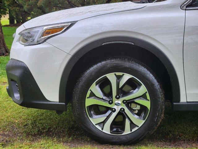 2022 Subaru Outback Vehicle Photo in DALLAS, TX 75209