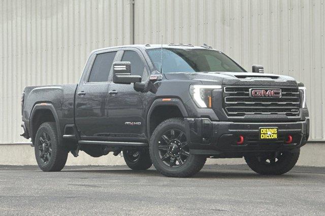 2025 GMC Sierra 2500 HD Vehicle Photo in BOISE, ID 83705-3761