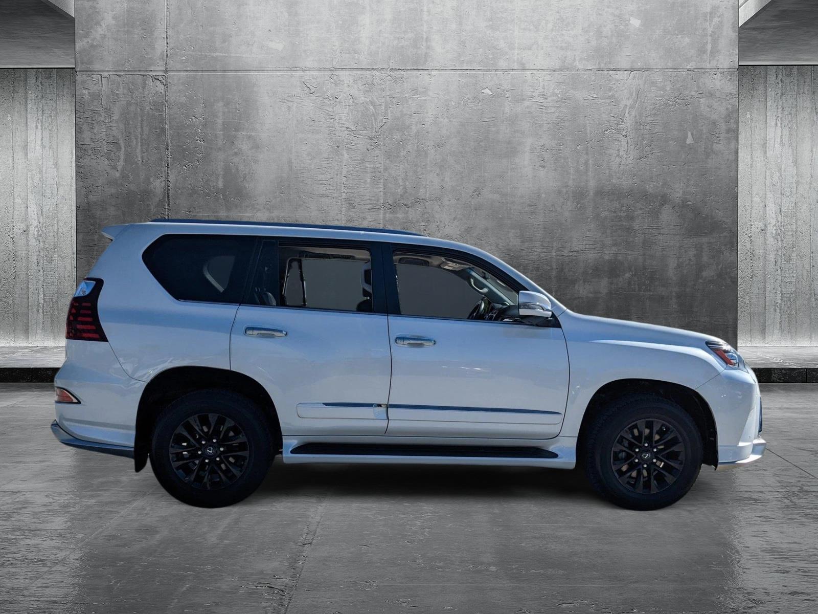 2019 Lexus GX 460 Vehicle Photo in Davie, FL 33331