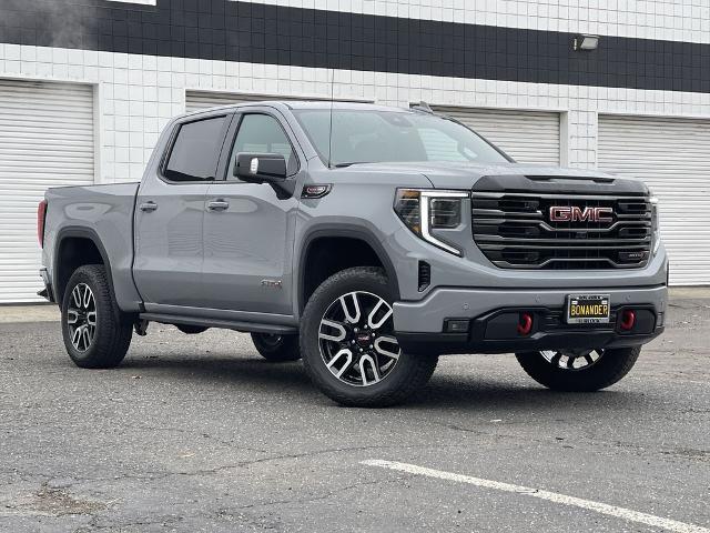 2025 GMC Sierra 1500 Vehicle Photo in TURLOCK, CA 95380-4918