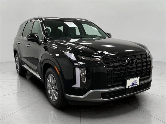 2025 Hyundai PALISADE Vehicle Photo in Appleton, WI 54913