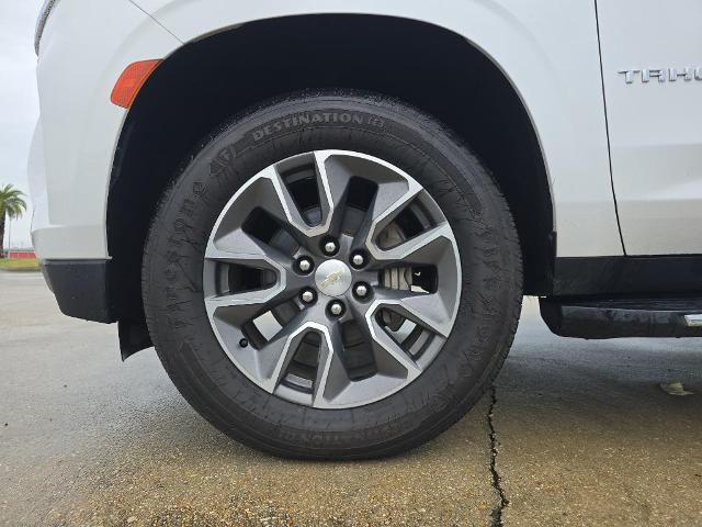 2021 Chevrolet Tahoe Vehicle Photo in BROUSSARD, LA 70518-0000