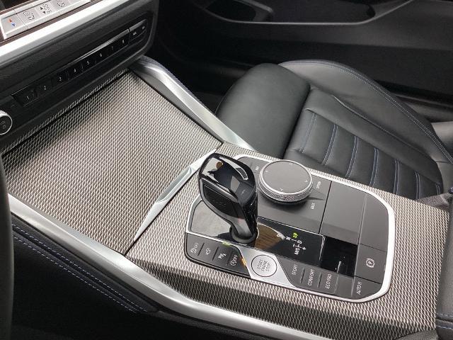 2021 BMW 430i xDrive Vehicle Photo in Gardner, MA 01440