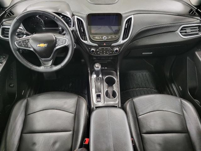 2018 Chevrolet Equinox Vehicle Photo in APPLETON, WI 54914-8833