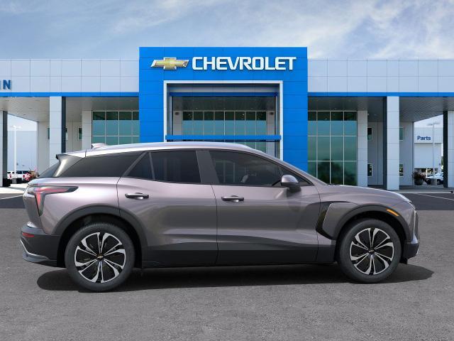 2024 Chevrolet Blazer EV Vehicle Photo in SELMA, TX 78154-1460