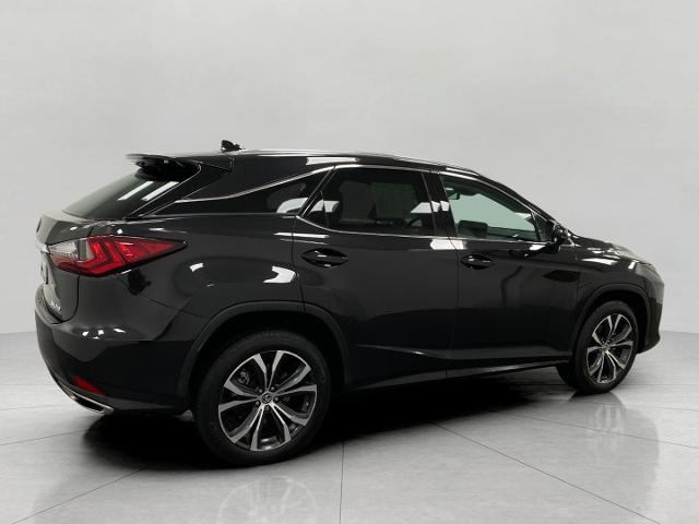 2022 Lexus RX 350 Vehicle Photo in Appleton, WI 54913