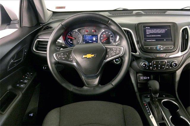 2024 Chevrolet Equinox Vehicle Photo in INDEPENDENCE, MO 64055-1314