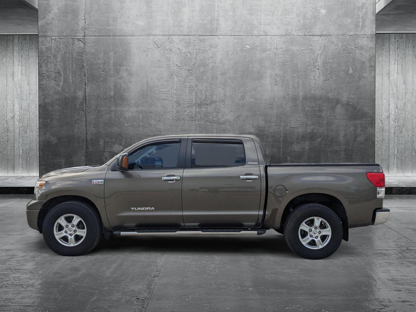 2013 Toyota Tundra 2WD Truck Vehicle Photo in GREENACRES, FL 33463-3207