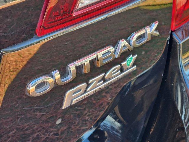 2017 Subaru Outback Vehicle Photo in DALLAS, TX 75209