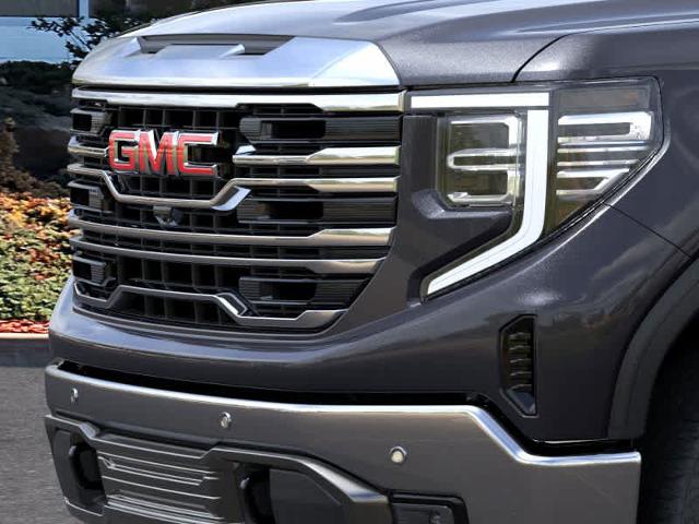 2025 GMC Sierra 1500 Vehicle Photo in ZELIENOPLE, PA 16063-2910