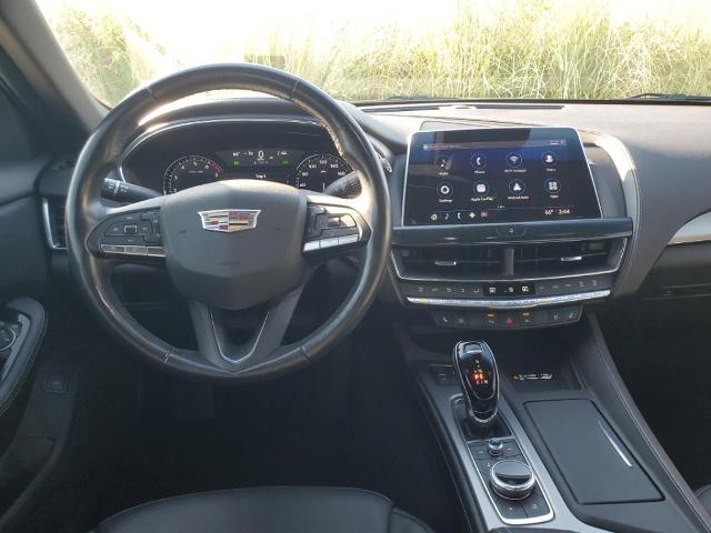 2023 Cadillac CT5 Vehicle Photo in BROUSSARD, LA 70518-0000