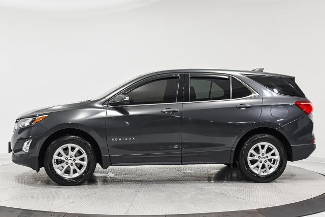 2019 Chevrolet Equinox Vehicle Photo in Akron, OH 44312