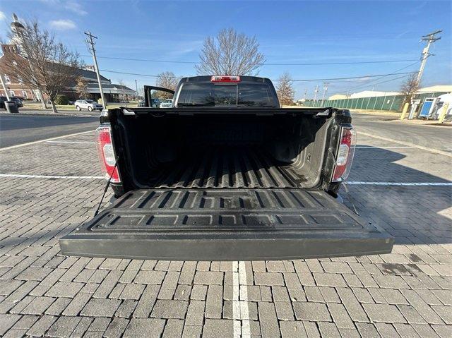 2021 GMC Canyon Vehicle Photo in BOWLING GREEN, KY 42104-4102