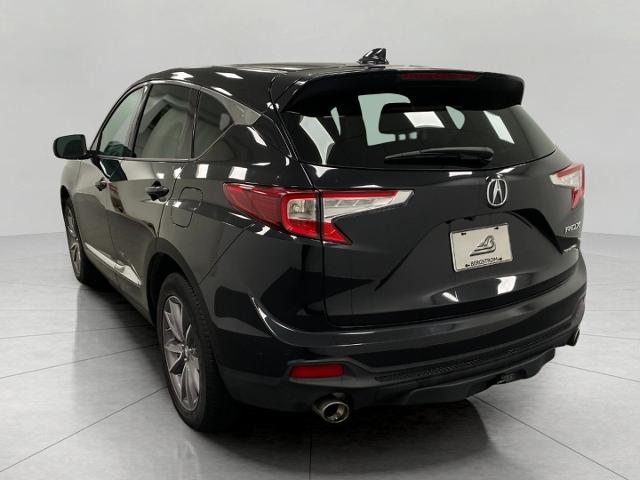 2020 Acura RDX Vehicle Photo in Appleton, WI 54913