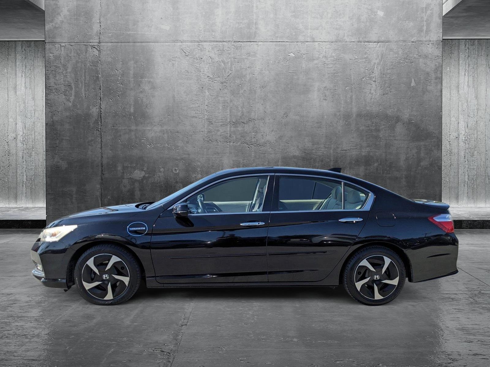 2014 Honda Accord Plug-in Hybrid Vehicle Photo in Austin, TX 78728