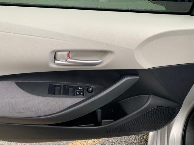 2020 Toyota Corolla Vehicle Photo in POST FALLS, ID 83854-5365