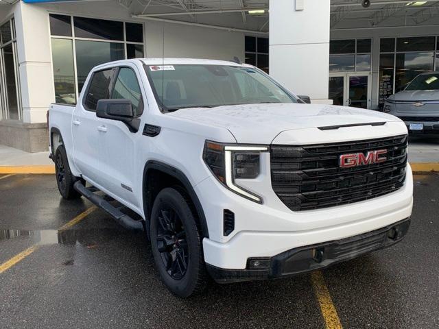 2023 GMC Sierra 1500 Vehicle Photo in POST FALLS, ID 83854-5365