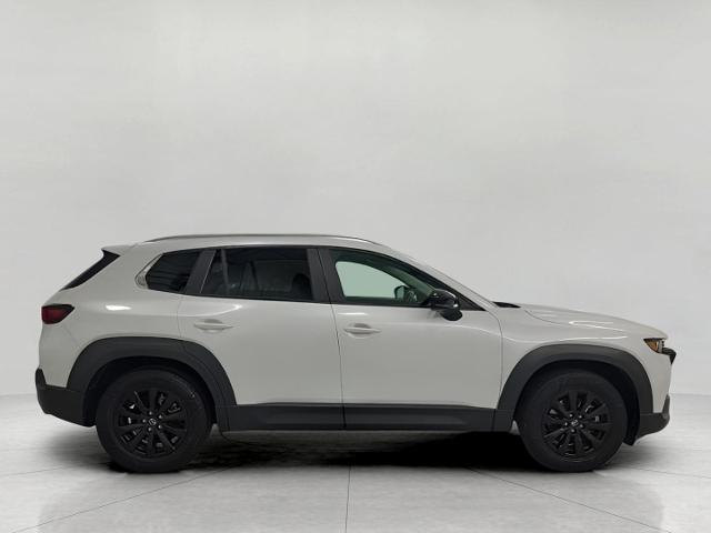 2023 Mazda CX-50 Vehicle Photo in NEENAH, WI 54956-2243