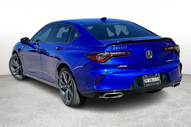 2023 Acura TLX Vehicle Photo in Tulsa, OK 74145