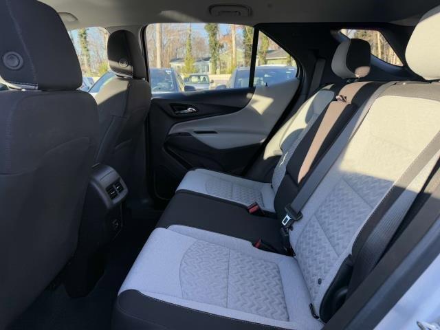 2022 Chevrolet Equinox Vehicle Photo in SAINT JAMES, NY 11780-3219