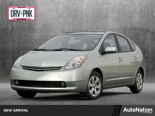 2009 Toyota Prius Vehicle Photo in Miami, FL 33015